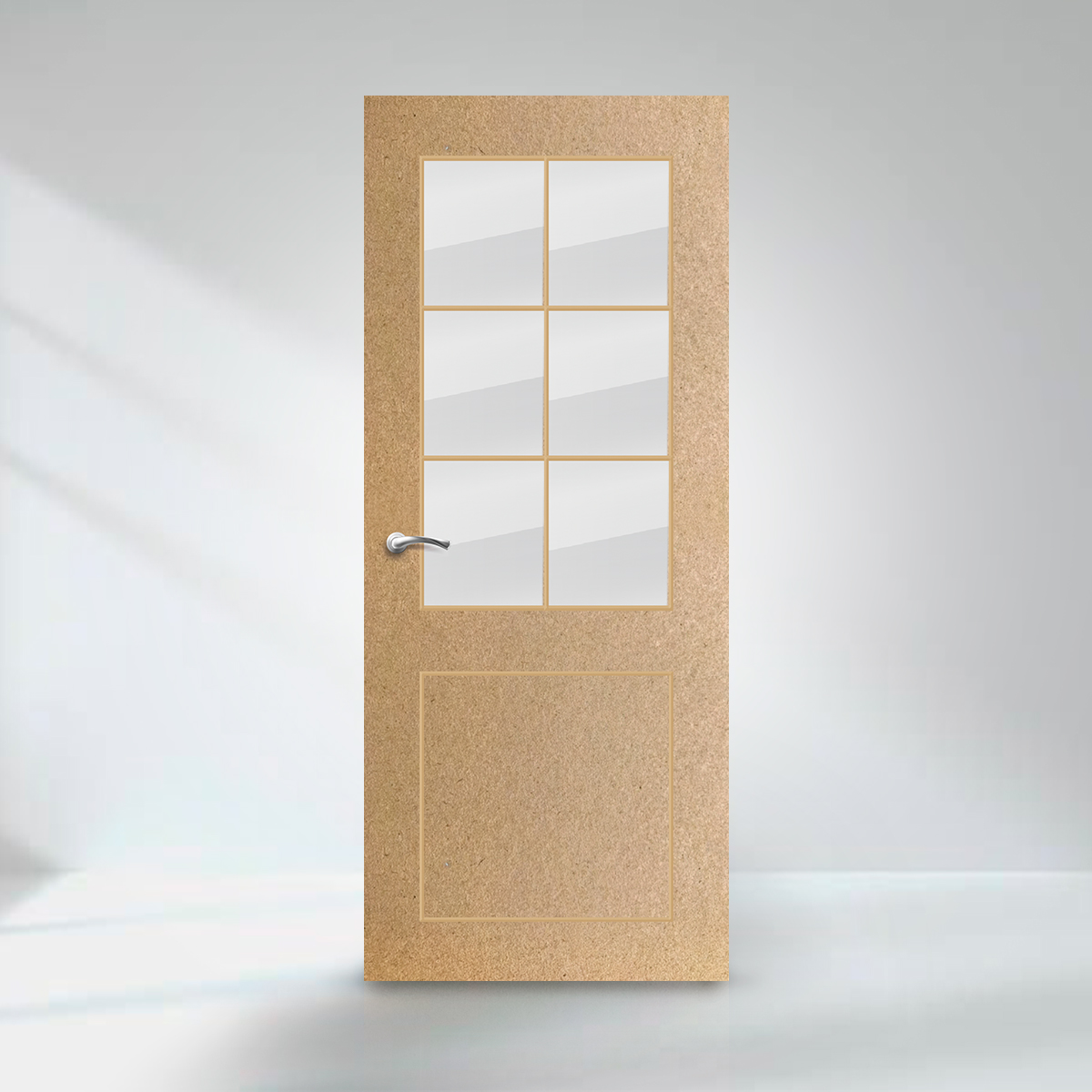 Todo Puertas
